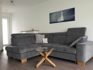 Holiday apartment Gelbensande Features 10