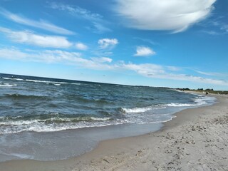 Holiday apartment Gelbensande Environment 23