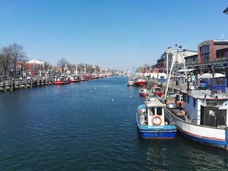 Warnemünde