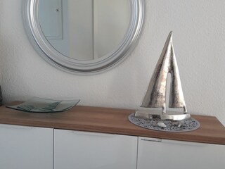 Holiday apartment Graal-Müritz Features 9