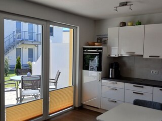 Ferienwohnung Graal-Müritz Ausstattung 10