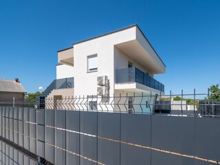 Apartment Povljana  2