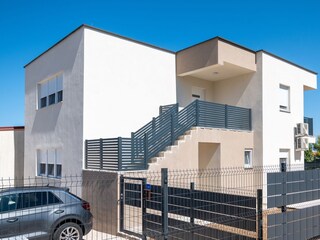 Apartment Povljana  3