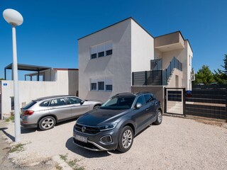 Apartment Povljana  11