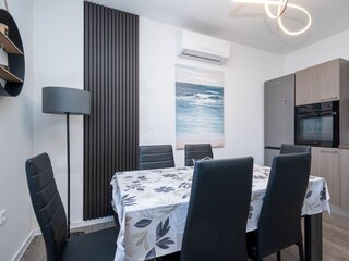 Apartment Povljana  17