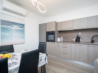 Apartment Povljana  19