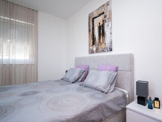 Apartment Povljana  25