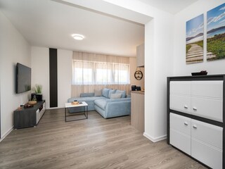 Apartment Povljana  35