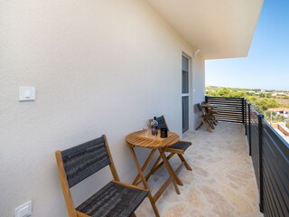 Apartment Povljana  36