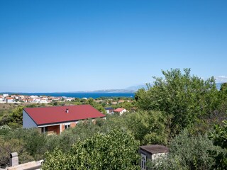 Apartment Povljana  40