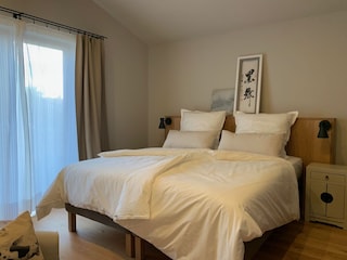 Ferienwohnung Gmund am Tegernsee Ausstattung 4