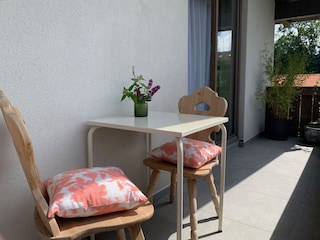 Ferienwohnung Gmund am Tegernsee Ausstattung 6