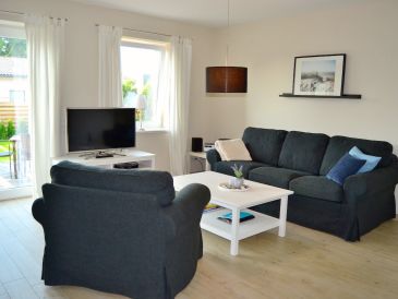 Ferienwohnung Düne