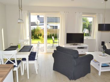Ferienwohnung Düne