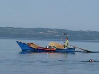 Appartamento per vacanze San Lorenzo Nuovo Ambiente 22