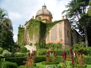 Appartamento per vacanze San Lorenzo Nuovo Ambiente 24