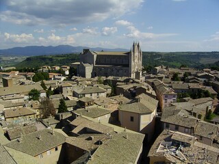 Appartamento per vacanze San Lorenzo Nuovo Ambiente 26
