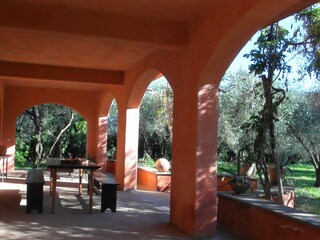 Appartamento per vacanze San Lorenzo Nuovo Registrazione all'aperto 5