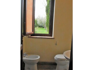 Appartamento per vacanze San Lorenzo Nuovo Caratteristiche 14