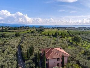 Appartamento per vacanze Oliveto Lago di Bolsena - San Lorenzo Nuovo - image1