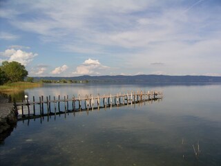Appartamento per vacanze San Lorenzo Nuovo Ambiente 23