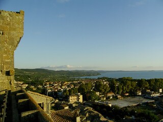 Appartamento per vacanze San Lorenzo Nuovo Ambiente 20