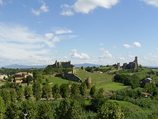 Appartamento per vacanze San Lorenzo Nuovo Ambiente 28