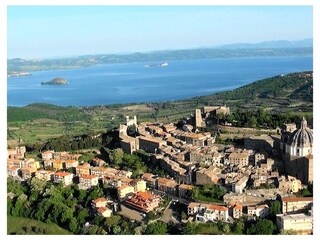 Appartamento per vacanze San Lorenzo Nuovo Ambiente 25