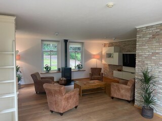 Ferienhaus Den Hoorn Ausstattung 16