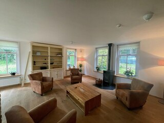 Ferienhaus Den Hoorn Ausstattung 13