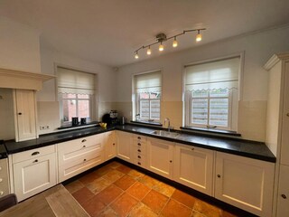 Casa per le vacanze Den Hoorn Caratteristiche 11