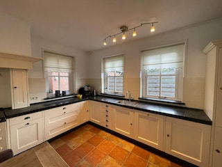 Ferienhaus Den Hoorn Ausstattung 11