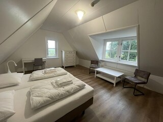Holiday house Den Hoorn Features 12
