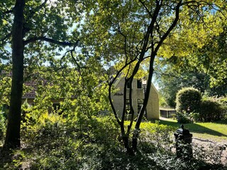 Holiday house Den Hoorn Outdoor Recording 2