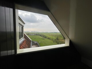 Vakantiehuis Den Hoorn Buitenaudio-opname 6