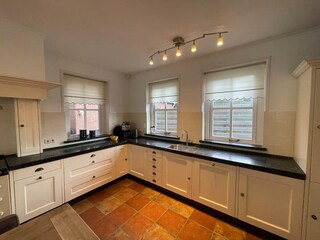 Casa per le vacanze Den Hoorn Caratteristiche 13