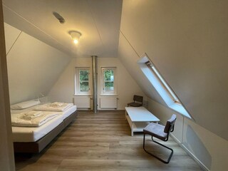 Ferienhaus Den Hoorn Ausstattung 14