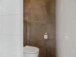 Holiday house De Koog Features 28