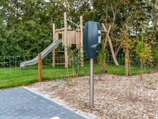 Vakantiehuis De Koog  39