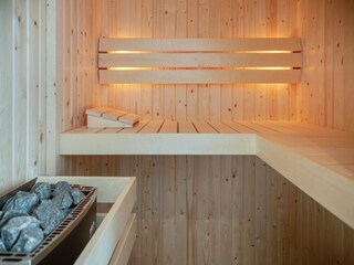 Maison de vacances De Koog  38