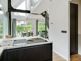 Maison de vacances De Koog Équipement 29