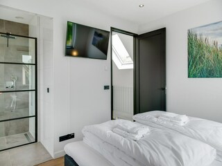 Maison de vacances De Koog Équipement 30