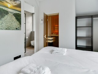 Maison de vacances De Koog Équipement 31