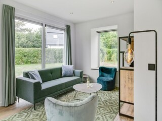 Holiday house De Koog Features 10