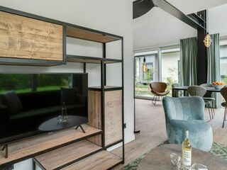 Vakantiehuis De Koog Kenmerken 12