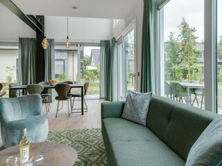 Holiday house De Koog Features 17
