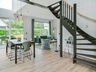Holiday house De Koog Features 23