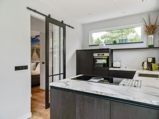 Holiday house De Koog Features 25