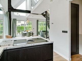 Casa de vacaciones De Koog Características 27