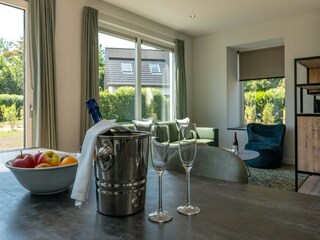 Vakantiehuis De Koog  39